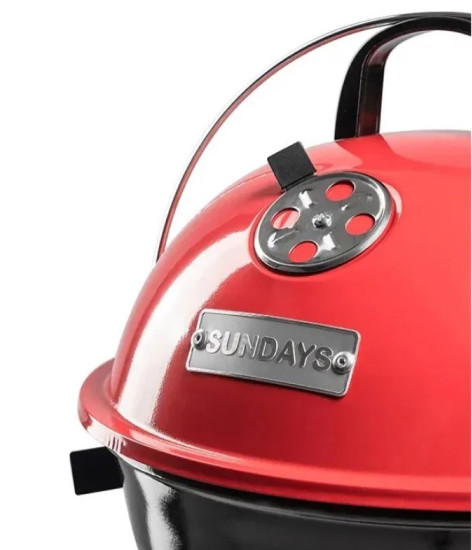 Гриль Sundays KY802