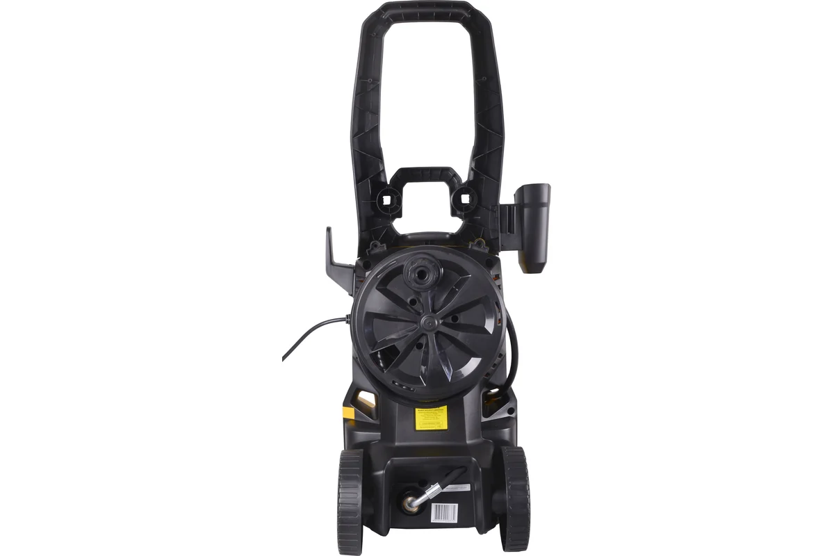 Мойка высокого давления Huter W195-ARV