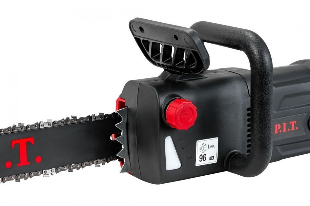 Электрическая пила P.I.T. PKE405-C6