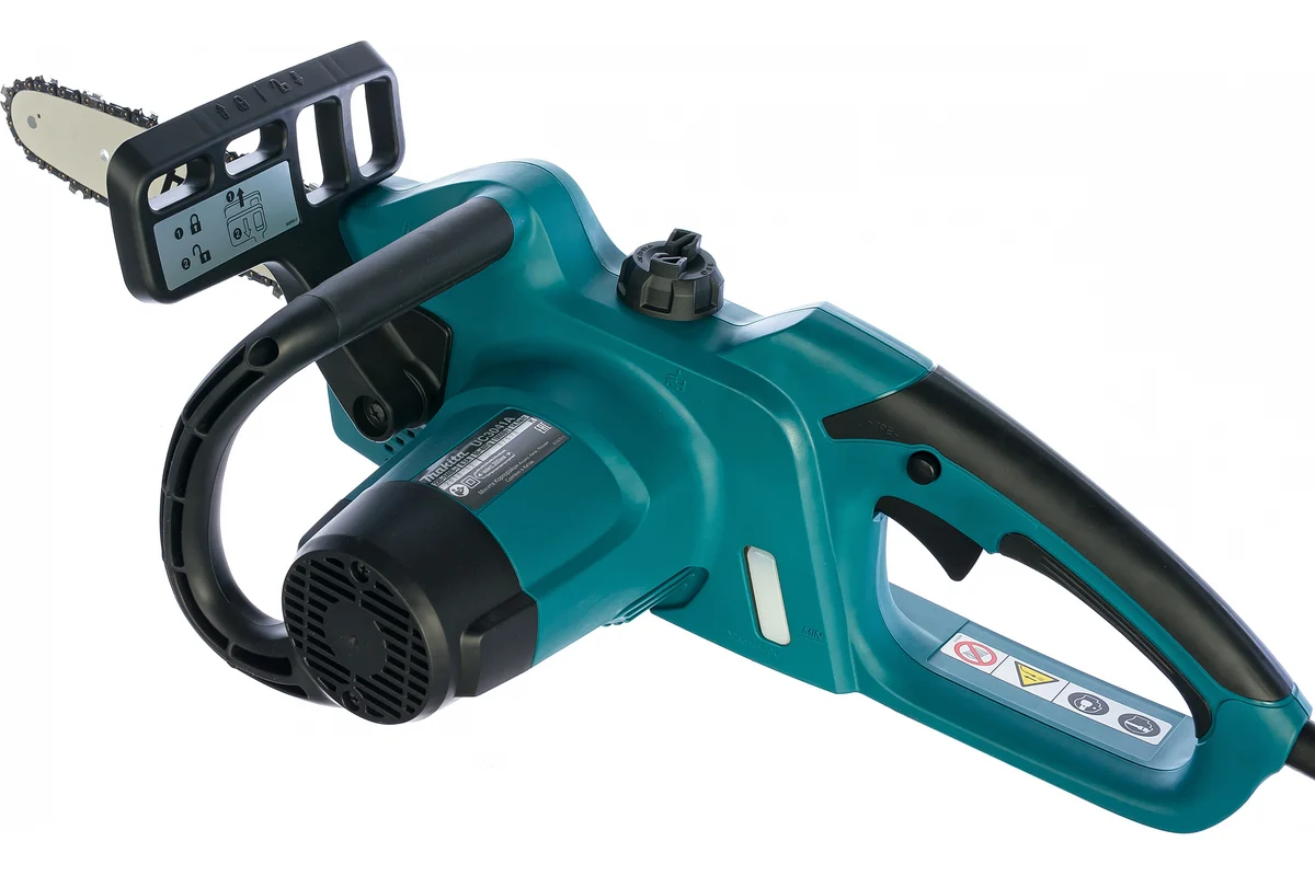 Электрическая пила Makita UC3041A