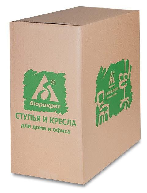 Кресло Бюрократ CH-797AXSN