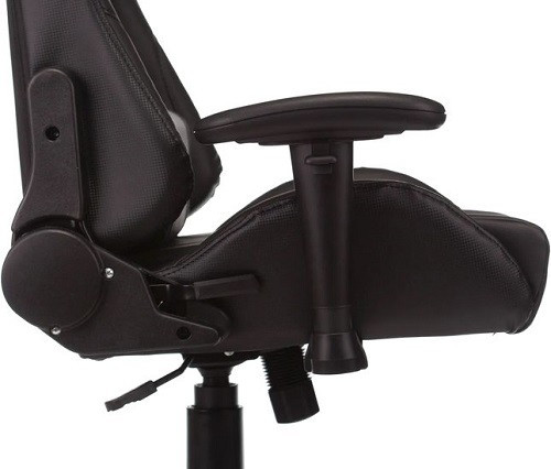 Кресло A4Tech Bloody GC-550 (черный)