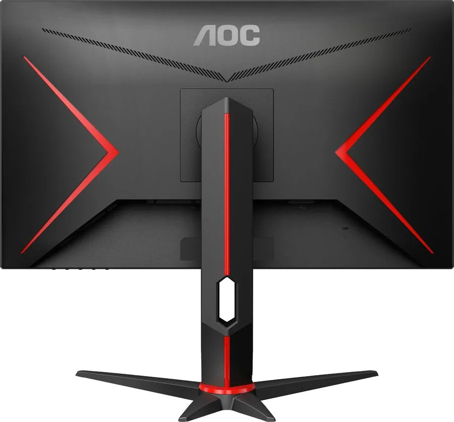 Игровой монитор AOC Q27G2S