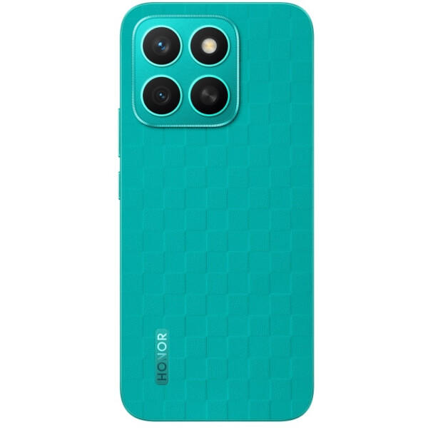 Смартфон HONOR X8c ABR-LX1 6GB/128GB международная версия (зеленый)