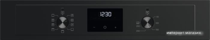 Электрический духовой шкаф Electrolux EOF3C50H