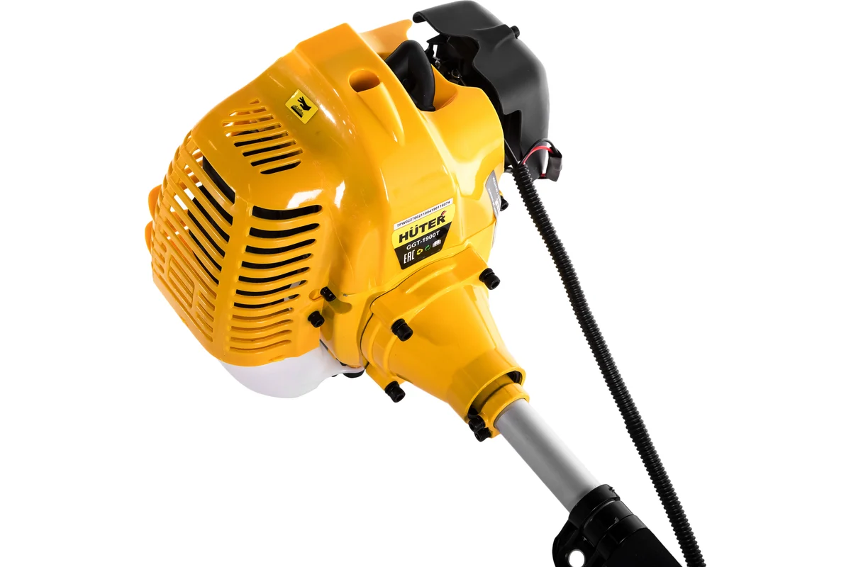 Триммер бензиновый Huter GGT-1900T