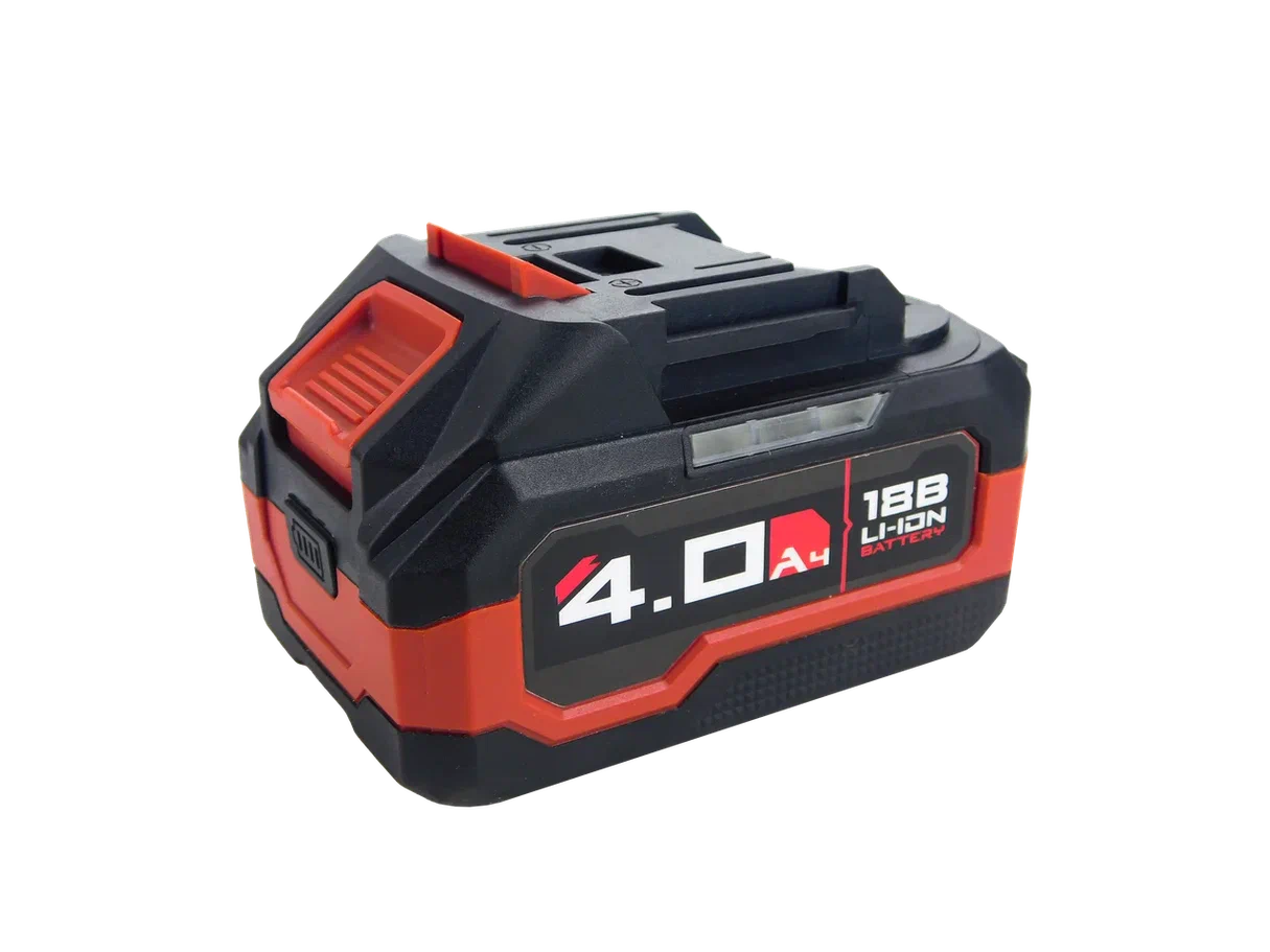 Profipower MKDTW-18B E0081 (с 2-мя АКБ, кейс)