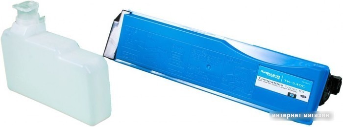 Картридж Sakura Printing SATK540C