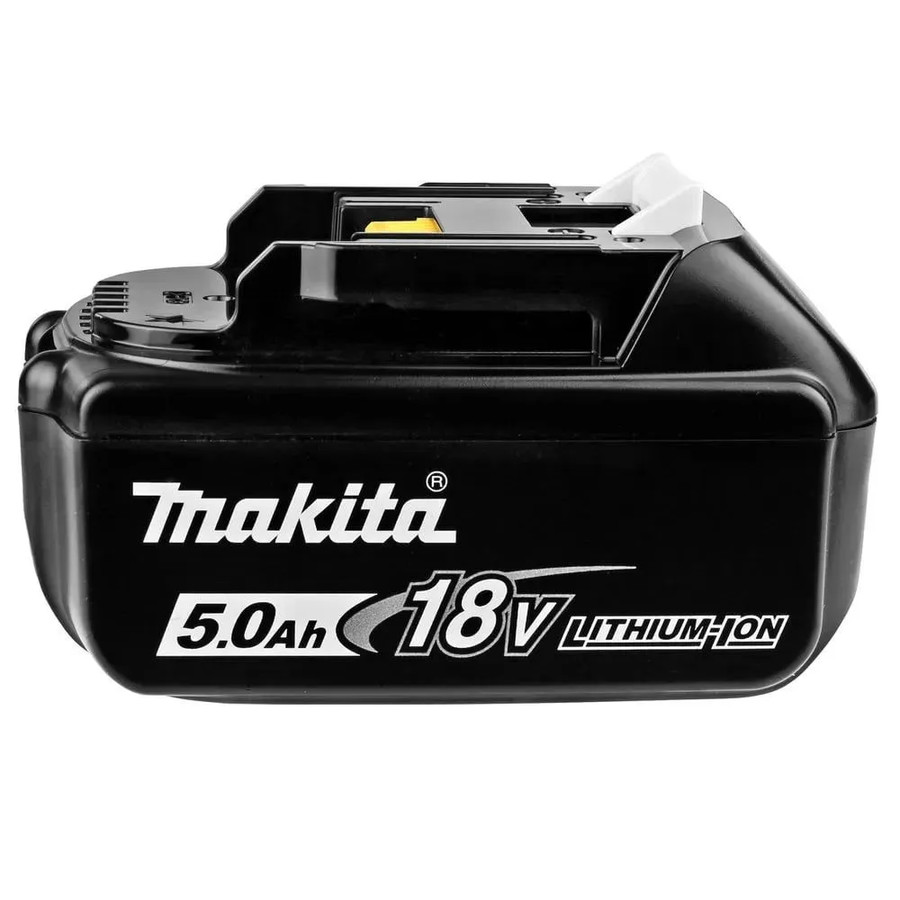 Аккумулятор Makita BL1850B (18В/5 Ah)