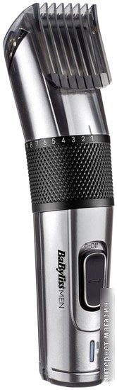 Машинка для стрижки BaByliss E977E