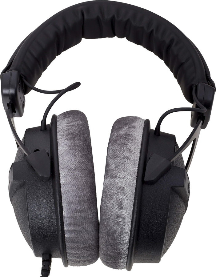 Наушники Beyerdynamic DT 770 PRO 250 Ohm