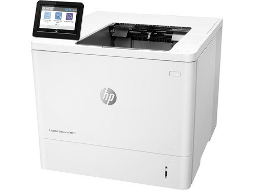 Принтер HP LaserJet Enterprise M612dn