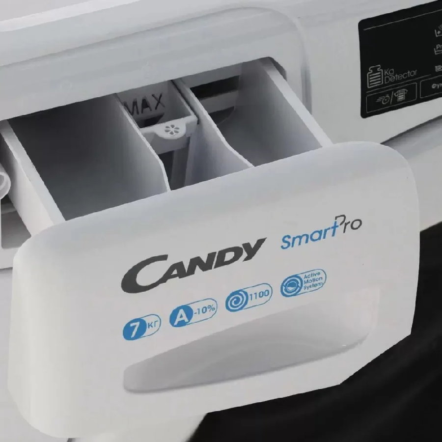 Стиральная машина Candy Smart Pro CSO4 107TB1/2-07 31010593