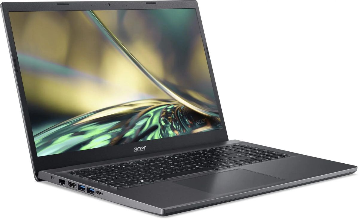 Ноутбук Acer Aspire 5 A515-57-74LQ NX.KN3CD.00R
