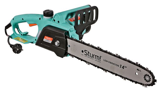 Электрическая пила Sturm CC1614P