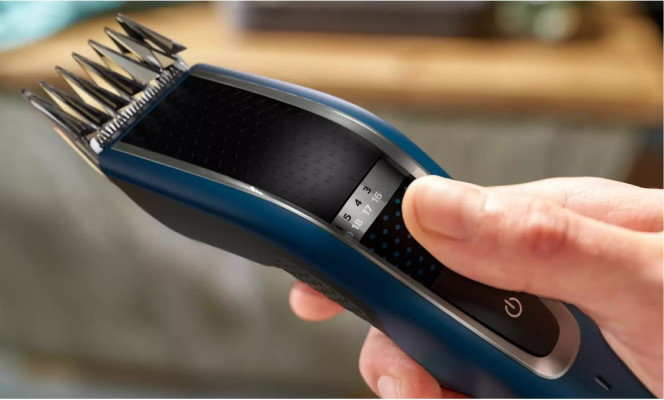 Машинка для стрижки Philips HC5612/15