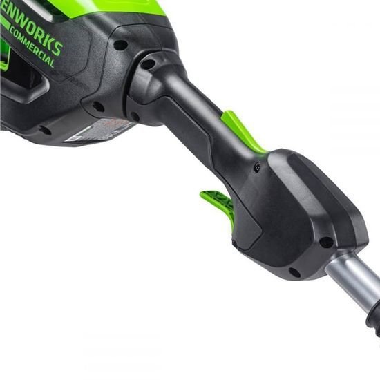 Триммер аккумуляторный Greenworks GD82LT 2110607 (без АКБ)