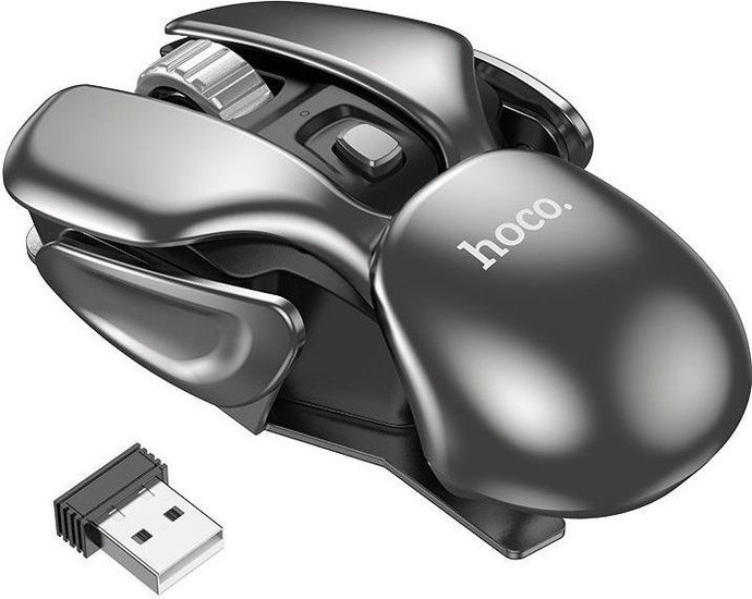 Игровая мышь Hoco DI43