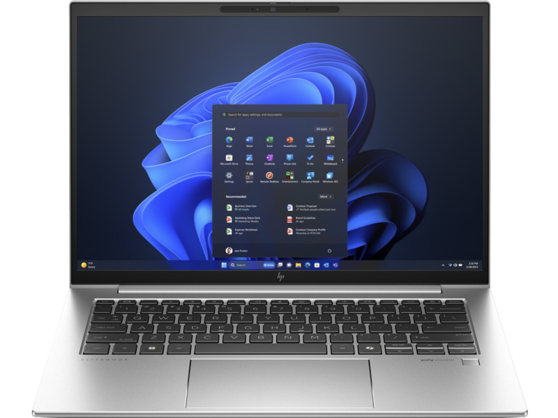 Ноутбук HP EliteBook 840 G11 A26SJEA