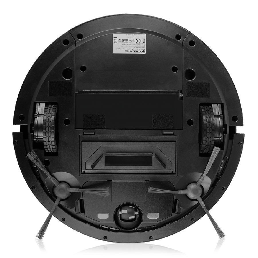 Робот-пылесос Vitek VT-1802