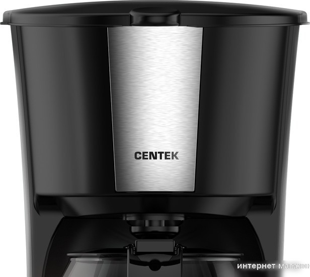 Капельная кофеварка CENTEK CT-1148