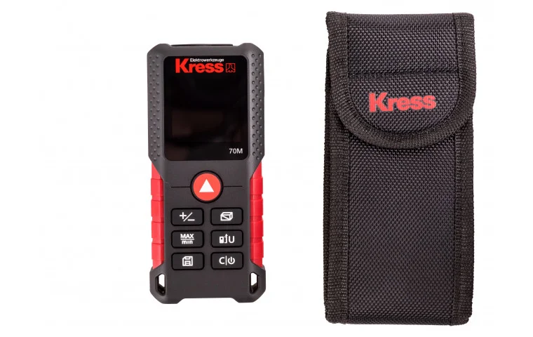 Kress KI201