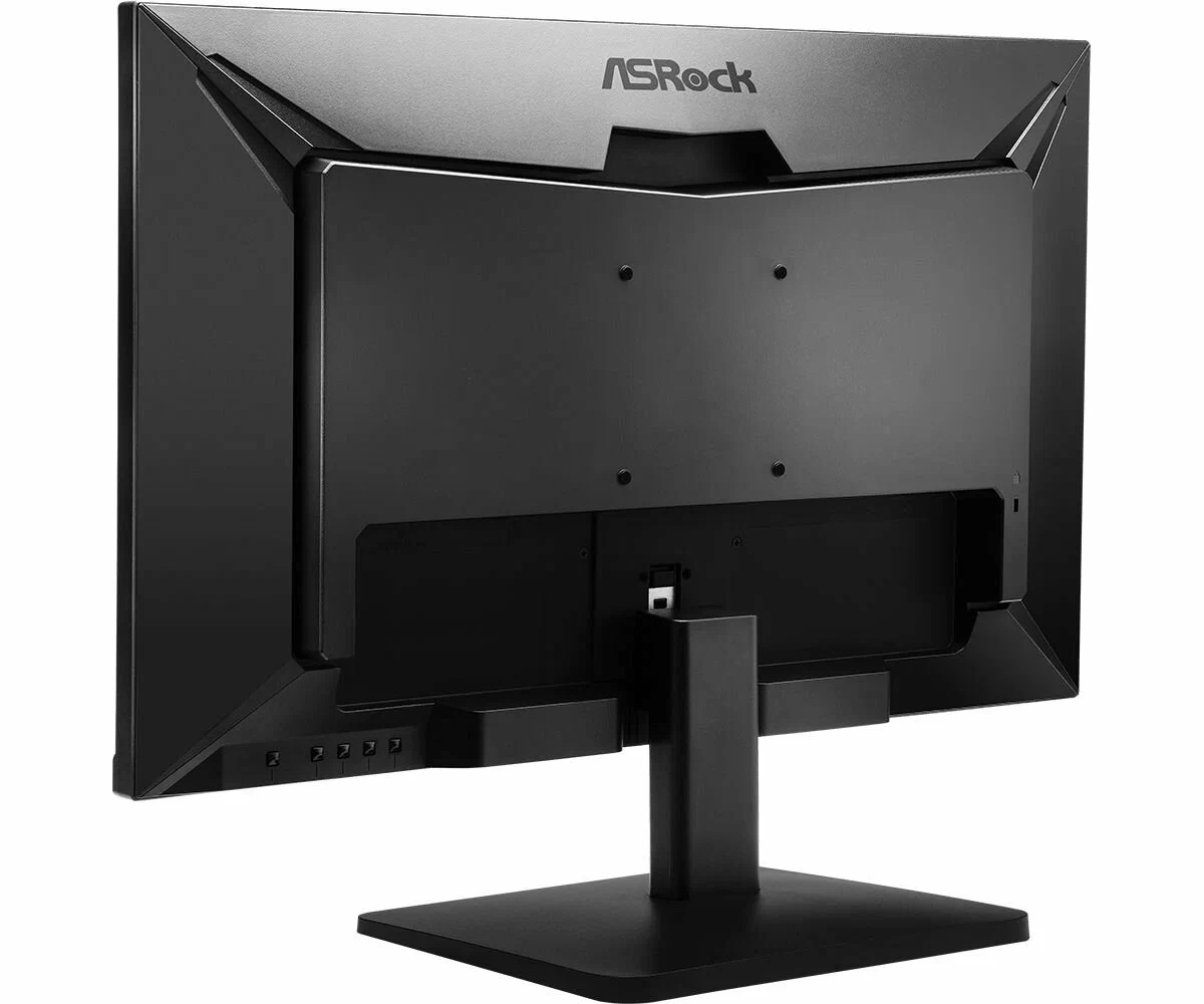 Игровой монитор ASRock Phantom Gaming PG27QFT1B