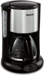 Капельная кофеварка Tefal CM361838