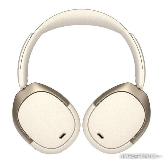 Наушники Edifier WH950NB (бежевый)