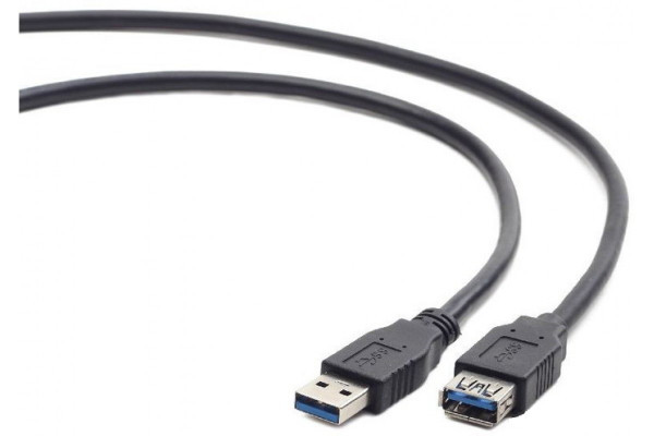 Удлинитель Cablexpert CCP-USB3-AMAF-10