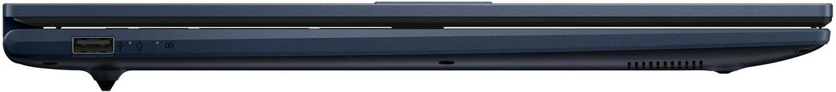 Ноутбук Asus Vivobook 17 X1704VA-AU692 Blue