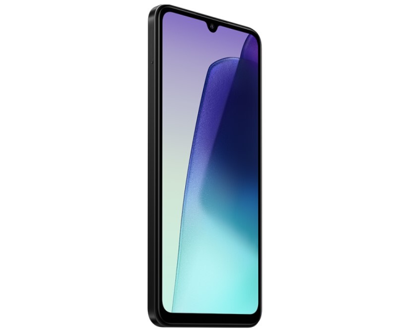 Смартфон Xiaomi Redmi 14C 8GB/256GB международная версия (полуночный черный)