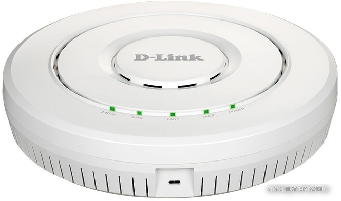 Точка доступа D-Link DWL-8620AP/UN/A1A