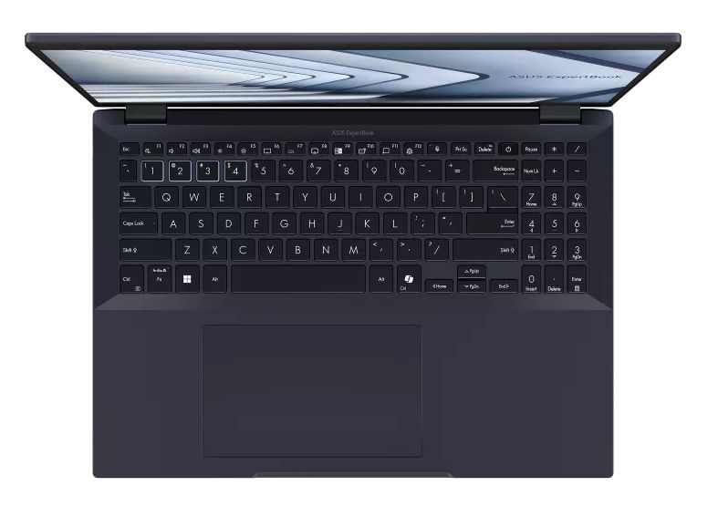 Ноутбук ASUS ExpertBook B3 B3604CMA-Q90354X