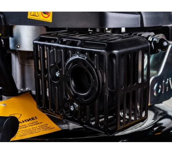 Колёсная газонокосилка Champion LM4627