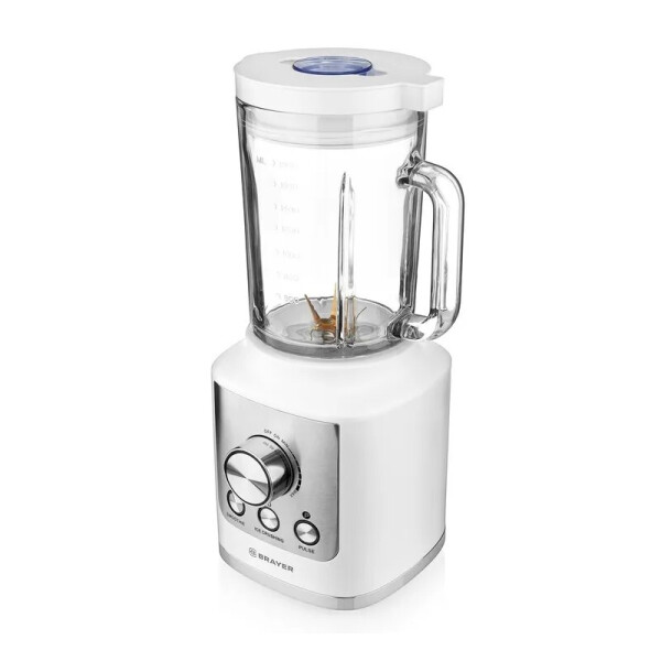 Стационарный блендер Brayer BR1200WH