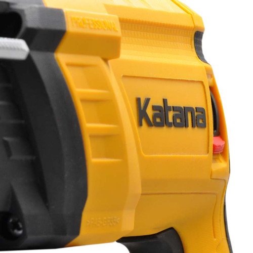 Перфоратор Katana Japan HD6100F