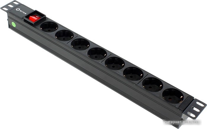 Блок розеток 5bites PDU819A07