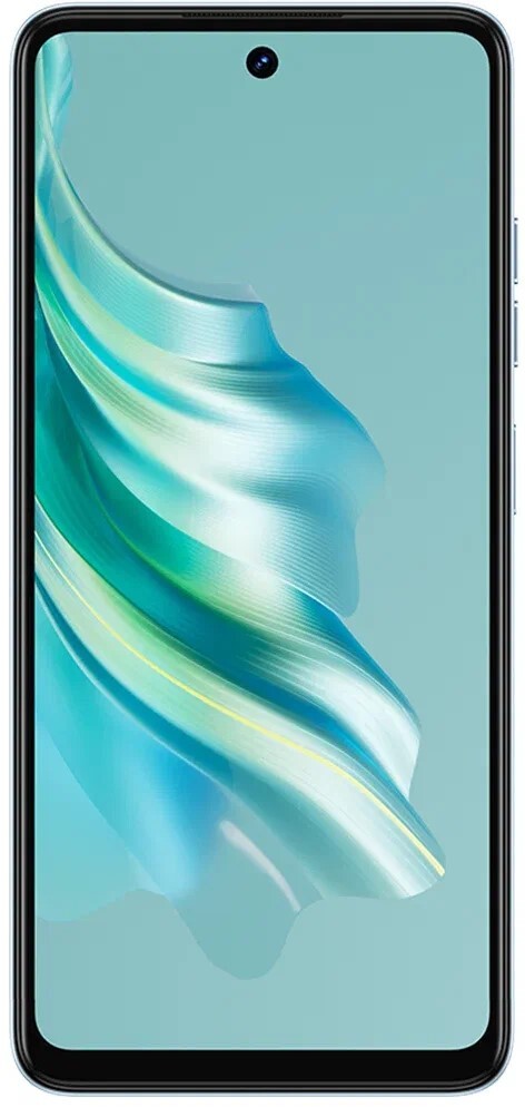 Смартфон Tecno Spark 20 8GB/256GB (голубой)