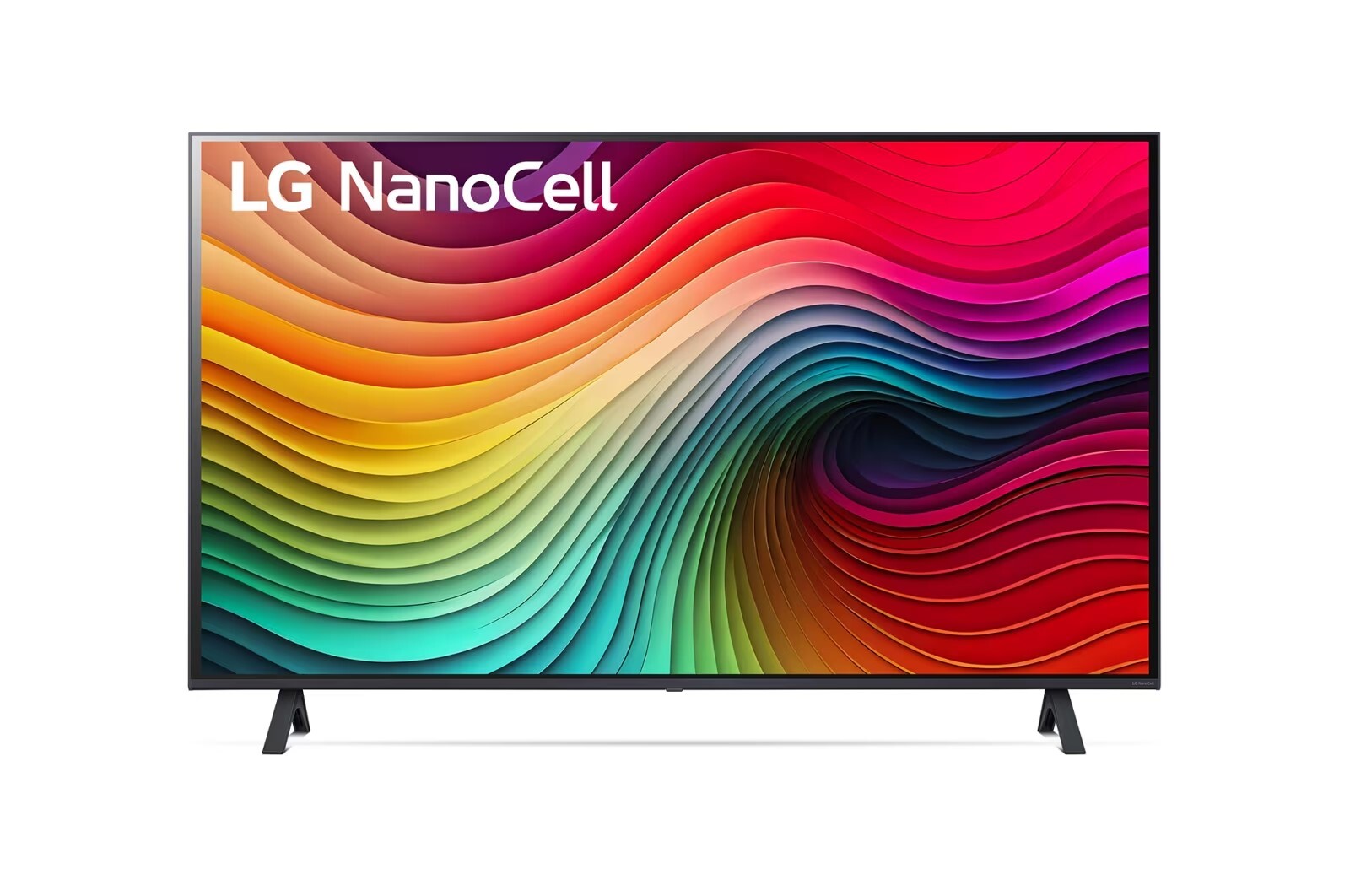 Телевизор LG NanoCell NANO80 43NANO80T6A