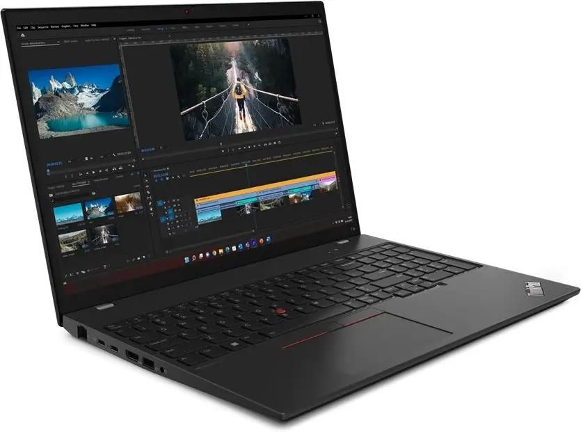 Ноутбук Lenovo ThinkPad T16 Gen 2 Intel 21HJS5NS00