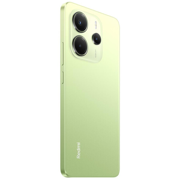 Смартфон Xiaomi Redmi Note 14 8GB/256GB международная версия (зеленый)