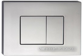 IDDIS Unifix UNI30M0i77 (матовый хром)