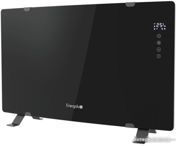 Конвектор Energolux ECH-1500E-J1-BG