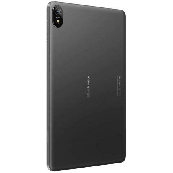 Планшет Blackview Tab 18 8GB/256GB LTE (серый космос)