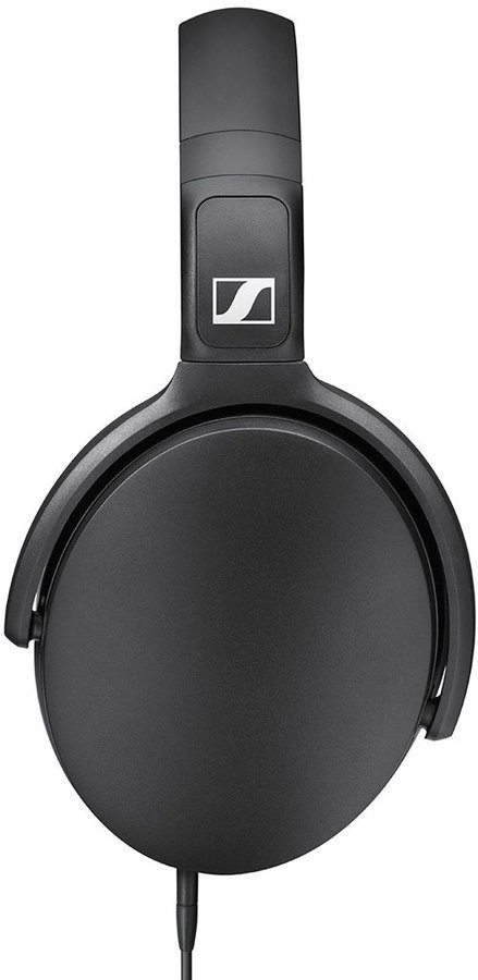 Наушники Sennheiser HD 400S