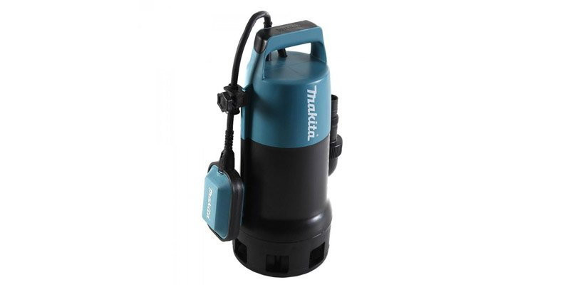 Дренажный насос Makita PF0300