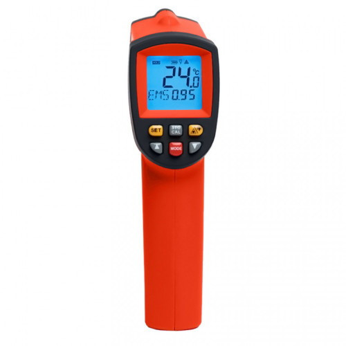 Пирометр ADA Instruments TemPro 900 А00225