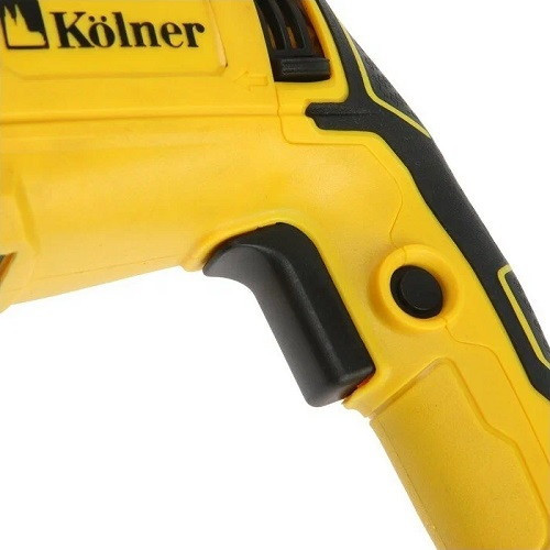 Перфоратор Kolner KRH 850H