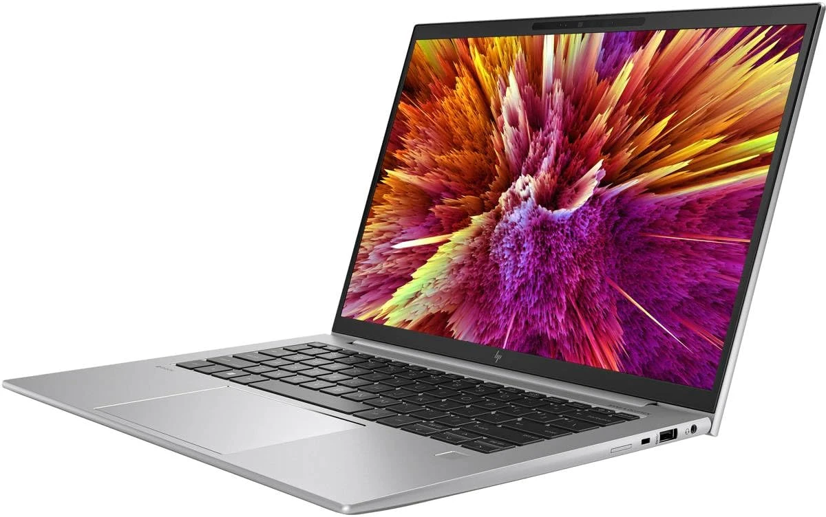 Ноутбук HP ZBook Firefly 14 G10 8L8P5PA
